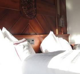 Отдых в Tyrolis Hotel - Австрия, Инсбрук