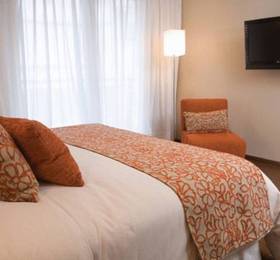 Отдых в Fertilia Downtown Apartamentos - Аргентина, Буэнос-Айрес