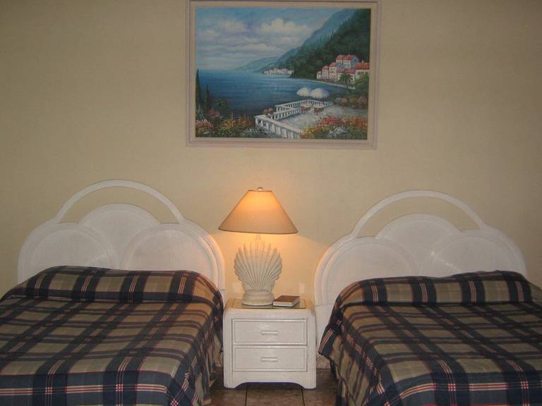 Silver Seas Hotel