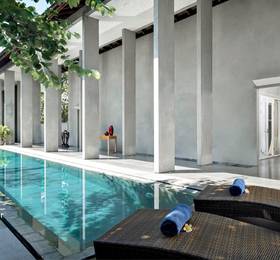 Туры в MayaLoka Villas в Индонезии