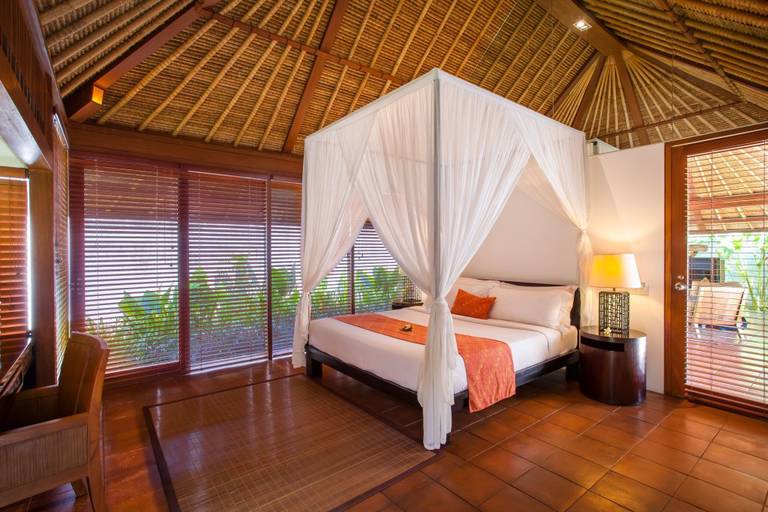 MayaLoka Villas