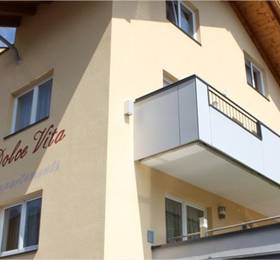 Dolce Vita Apartment-Haus в Серфаус