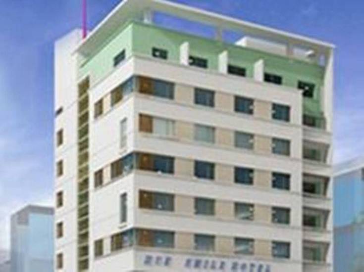 Hue Smile Hotel 3* Вьетнам, Хюэ