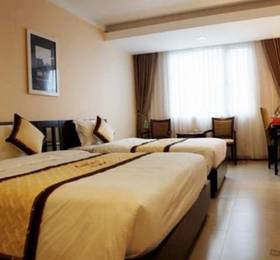 Hue Smile Hotel в Хюэ