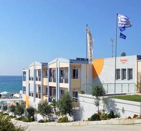 Туры в Sunray Hotel в Греции