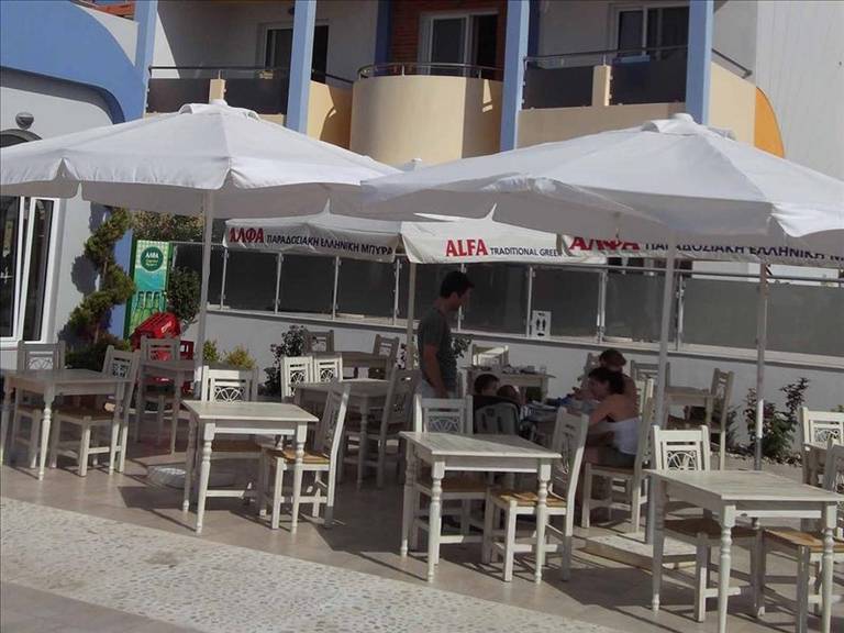 Sunray Hotel