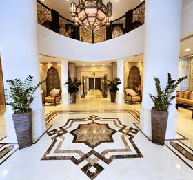 Отдых в Al Hamra Hotel - ОАЭ, Шарджа