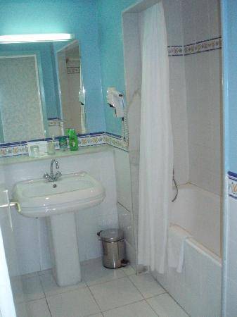 Oumlil Hotel 4* Марокко, Рабат