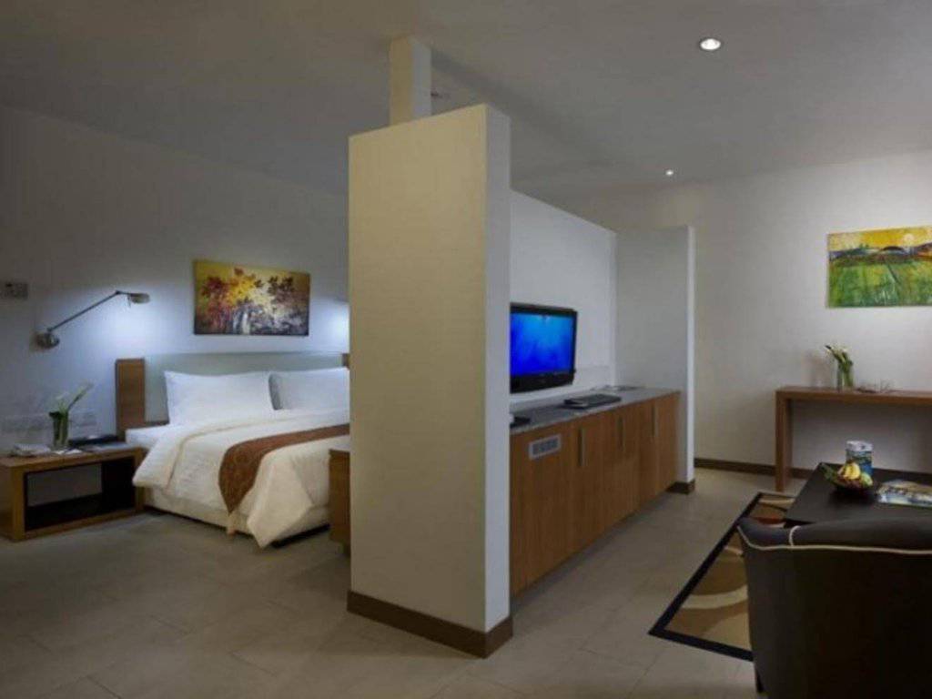 Best Western Sandakan Hotel & Residence 3*