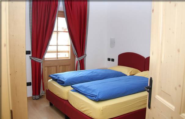 Baita Menin Appartamenti Livigno 3* Италия, Ливиньо