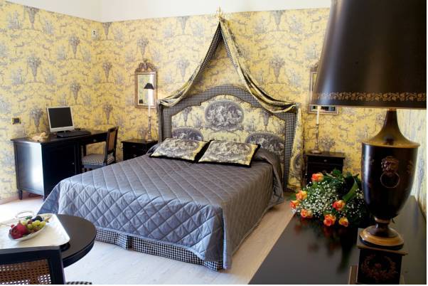Palazzo Failla Hotel 4* Италия, Сицилия