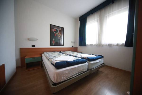 Chalet La Leur /La Guja 2* Италия, Ливиньо