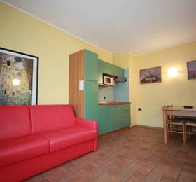 Отдых в Chalet La Leur /La Guja - Италия, Ливиньо