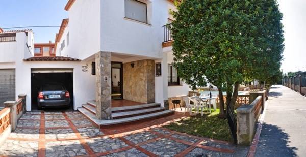 Villas Piscis 3* Испания, Коста Брава