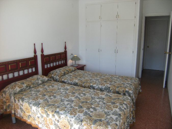 Rocamaura Apartaments