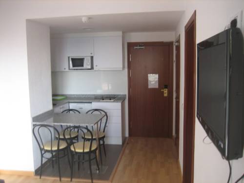 Apartaments AR Blavamar San Marcos