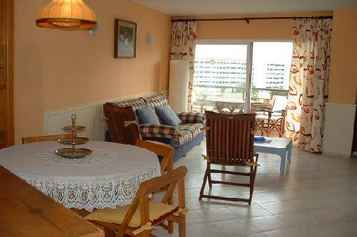 Medes Park Apartment 2* Испания, Коста Брава