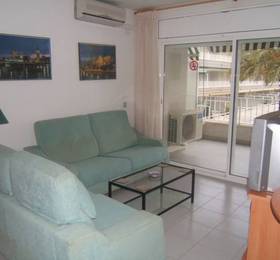 Illa Mar d'Or Apartamentos в Коста Браве