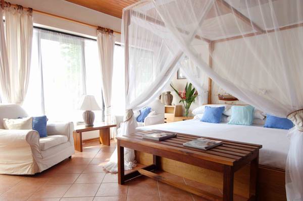 Flamboyant Boutique Hotel 4* Кения, Момбаса