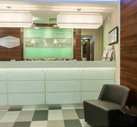 Туры в Hampton by Hilton Birmingham Star City в Великобритании