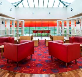 Туры в Park Inn by Radisson Birmingham Walsall Hotel в Великобритании