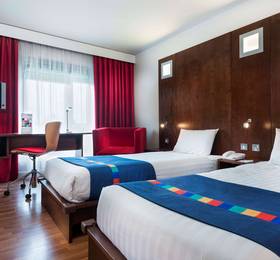 Отдых в Park Inn by Radisson Birmingham Walsall Hotel - Великобритания, Бирмингем