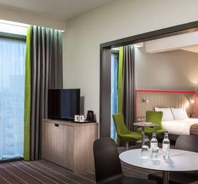 Туры в Park Inn by Radisson Manchester City Centre в Великобритании