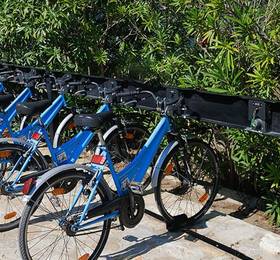 Туры в Baia degli Aranci Village & Camping в Италии