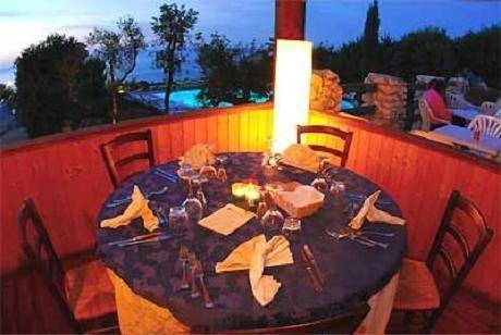 Pietre Nere Hotel 4* Италия, Апулия