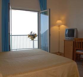 Pietre Nere Hotel в Апулия