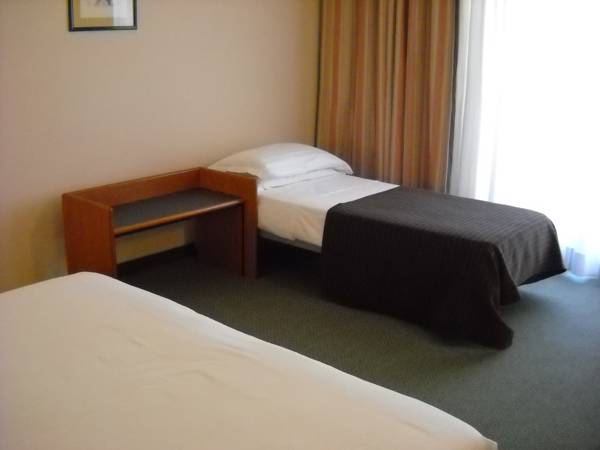 EuroHotel Roma Nord