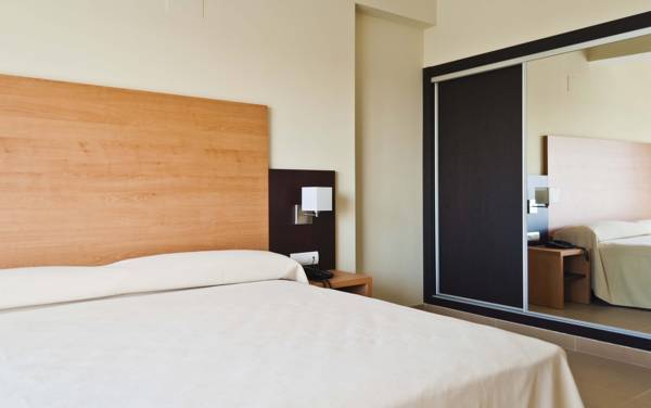 Isdabe Complejo Residencial Estepona 4* Испания, Коста Дель Соль
