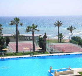 Туры в Isdabe Complejo Residencial Estepona в Испании