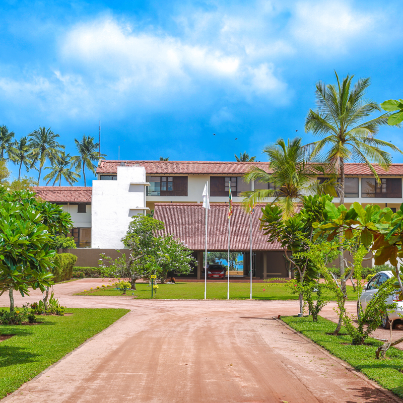 Vendol Resort 4*