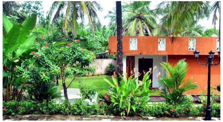 Lavendish Beach Resort