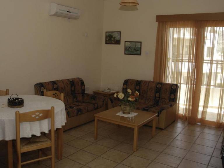 Kotzias Hotel Apartments, Pissouri Beach