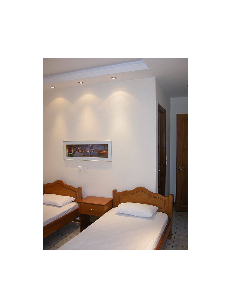 Oceana Hotel