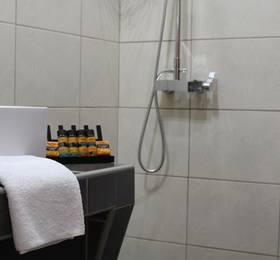 Отдых в Zeus Hotel, Platamonas Pierias - Греция, Пиерия