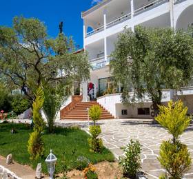 Туры в Astris Sun Hotel в Греции