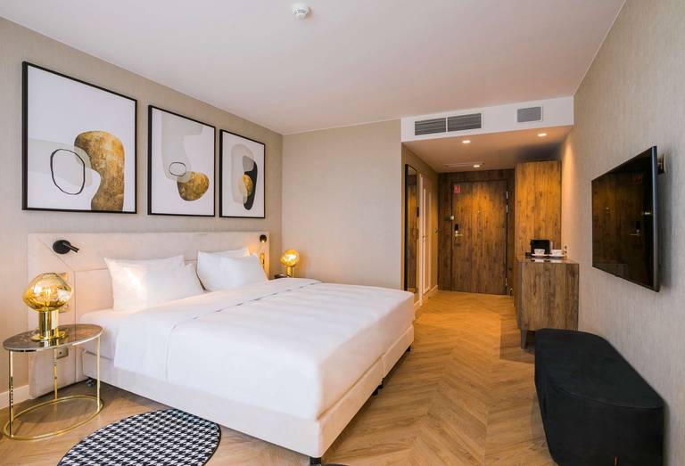Radisson Blu Hotel