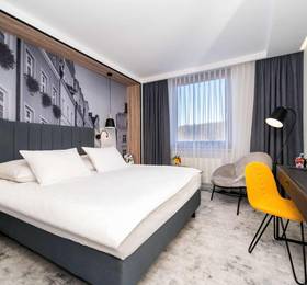 Туры в Mercure Jelenia Gora в Польше