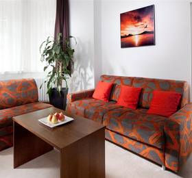 Туры в Jitrenka Hotel в Чехии