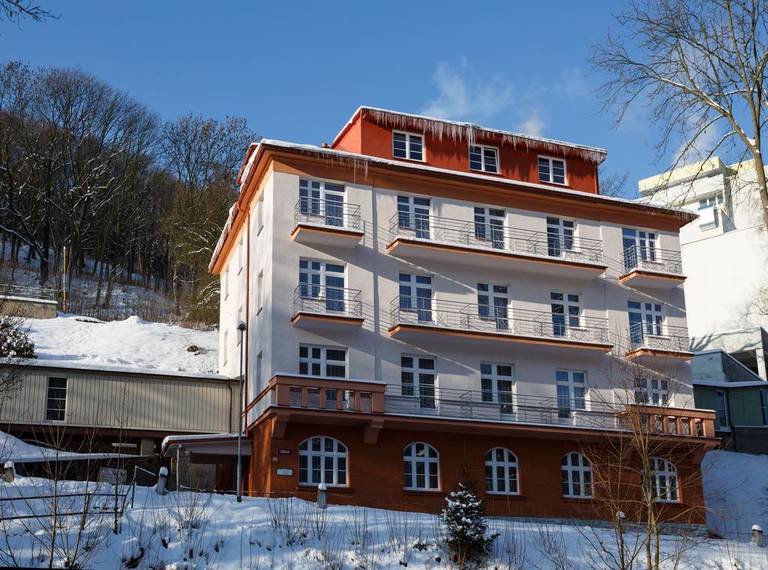 Dalibor Hotel