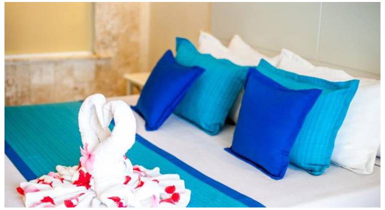Vistasol Punta Cana (ex. Carabela Beach Resort & Casino)