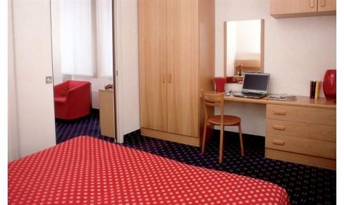 Portello del Gruppo MiniHotel