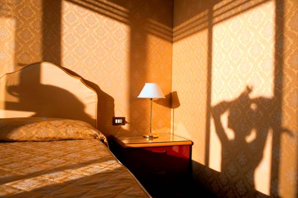Air Hotel Milano Linate