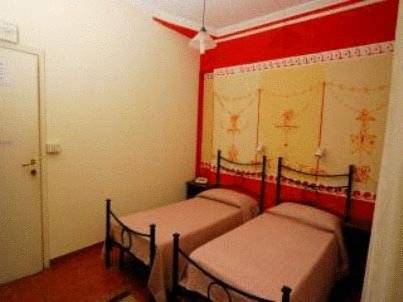 Accommodation Planet 29