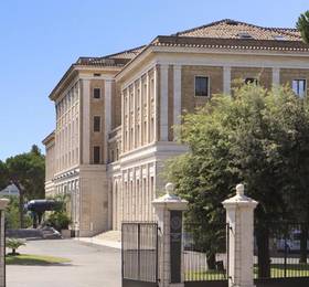 Туры в The Church Palace в Италии