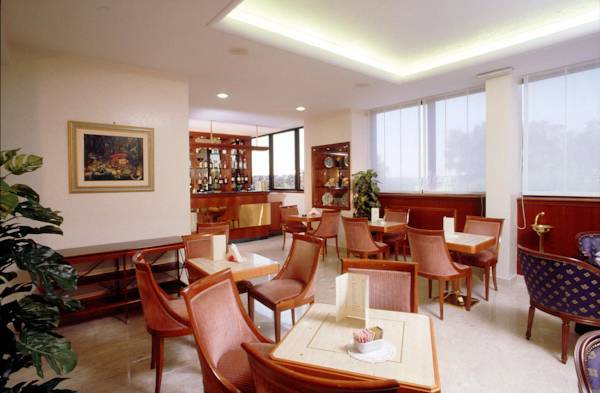 Aldobrandeschi Roma 4* Италия, Рим