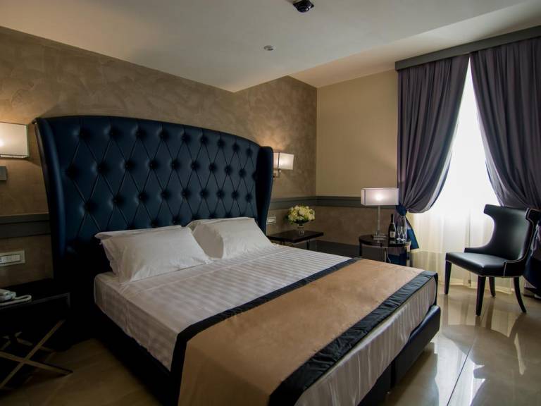 Piazza Venezia Hotel Rome